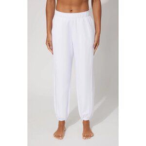 Yogalicious Comfortable Modal Traverse Oversized Sweatpants